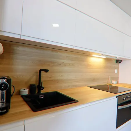 Terraza San Jose Playa Con Garaje Cádiz