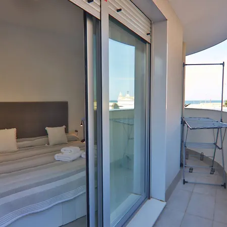 Apartment Terraza San Jose Playa Con Garaje