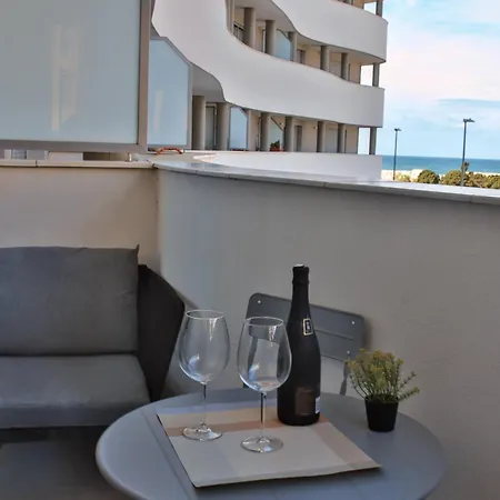 Apartment Terraza San Jose Playa Con Garaje