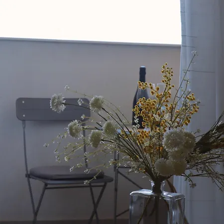 Terraza San Jose Playa Con Garaje Apartment Cadiz