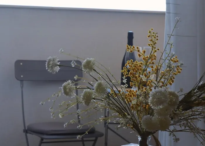 Terraza San Jose Playa Con Garaje 아파트 카디스