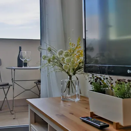 Terraza San Jose Playa Con Garaje