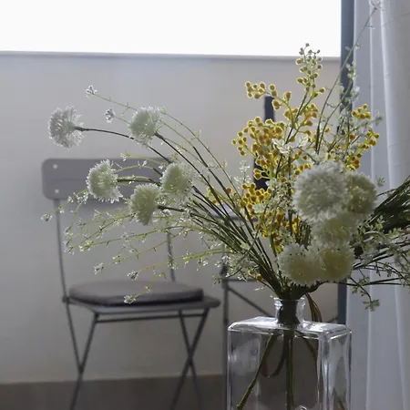 Terraza San Jose Playa Con Garaje * קדיז