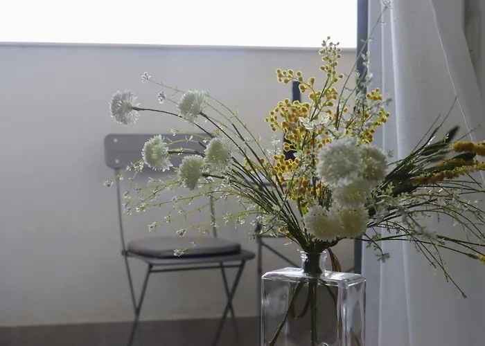 Terraza San Jose Playa Con Garaje * Cadice